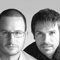 Дизайн-студия CrousCalogero Дизайн-студия CrousCalogero