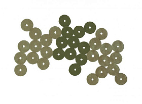 Ковер Funghi green 70x140