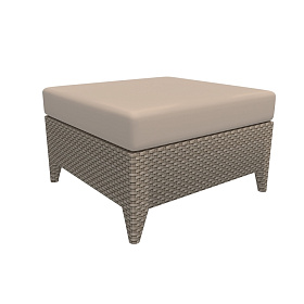 Банкетка Malta SEASHELL