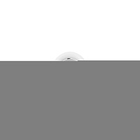 Встраиваемый светильник TULIPA белый 10W 2700K CRI90 55°