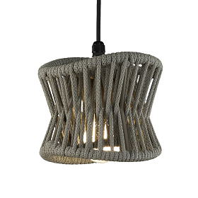 Подвесной уличный светильник  POLINESIA 7132