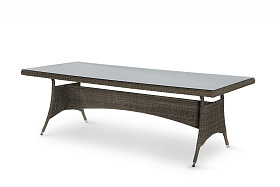 Уличный стол Ibiza 240*100