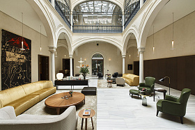 Ковер Huelva 170x240