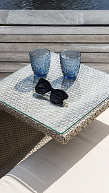 Столик для лежака JOURNEY SEASHELL