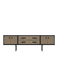 Сервант Traveler 2.0 R0975/D21