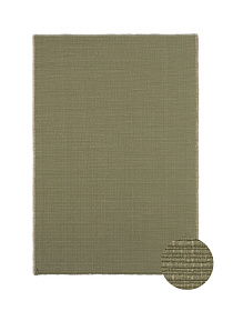 Ковер Handloom хаки 140*200