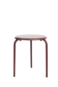 Уличный стол круглый Tube