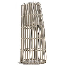 Кашпо Cyclone L SEASHELL