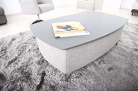 Столик Elsa Leg V 