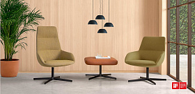 Низкий столик Dunas Lounge