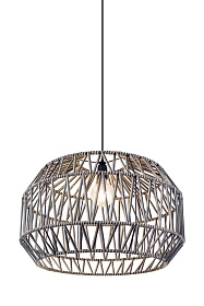 Люстра уличная Bauma Ø60