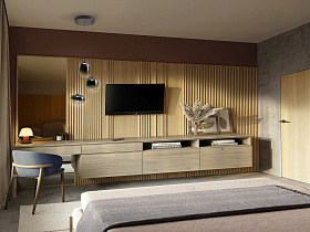 Onice Люстра 3L черно-дымчатый D30