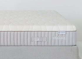 Беспружинный матрас Kamasana Viscool 200x200