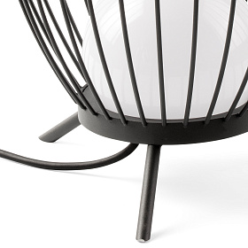 Уличная лампа Cage 12W 2700K