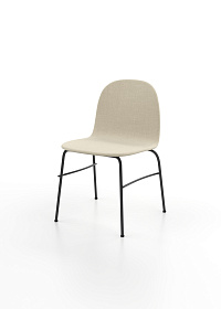 Стул Terra Metal с обивкой