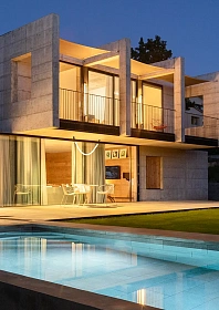 Потолочный модульный светильник Arco ARC_4002X