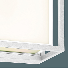 Настенный уличный светильник CHAMONIX 7061