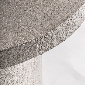 Уличный журнальный столик BANFE 37210