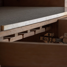 Барная стойка MARBOZ