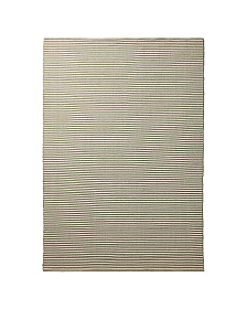 Ковер Ardelia бежево-зеленый из синтетического волокна 160 x 230см