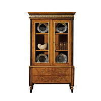 Книжный шкаф Atenea A2283/04