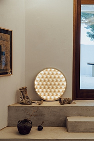 Настенный светильник Loom 80