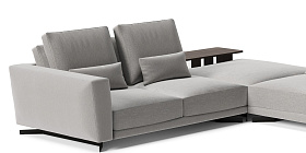 PULSE Модульный диван PULCLD125PD