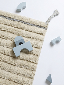 Ковер DALIA BLEU 100х150