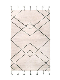 Ковер VIKTOR CHOCOLAT S 100х150