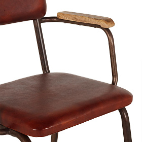 Стул Dubal с подлокотниками