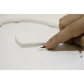 Потолочный светильник TURIN 9022