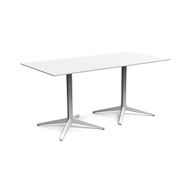 Стол уличный Faz Double 4P