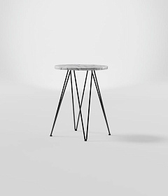 Столик Anti-C  H53