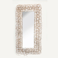 Зеркало прямоугольное Lezbur