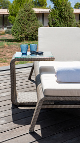 Столик для лежака JOURNEY SEASHELL