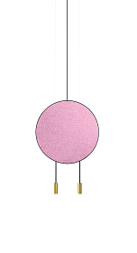 Люстра Revolta REV_3636R с углубленным навесом