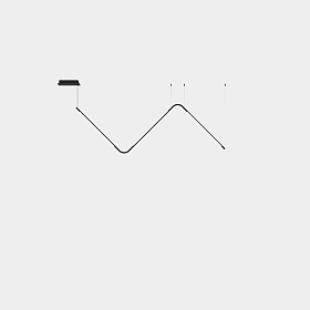 Подвес Tubs Modular Pendant Lineal Triangular 00-A082-05-M1