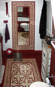 Плитка Mosaic del Sur 10247