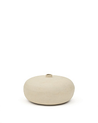 Nivala ваза из папье-маше 15,5 см