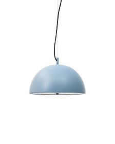 Catlar Металлический подвесной светильник синий