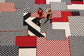 Ковер Melange Zoom 170×240