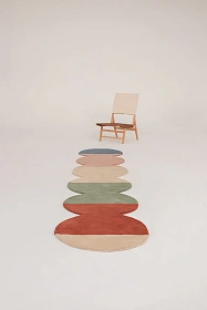 Ковер Perls Runner 6