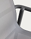Уличный стул Canea из графитового алюминия