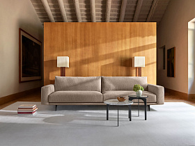 Front Диван прямой FROS254BS