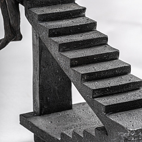 Декоративная фигура 37165