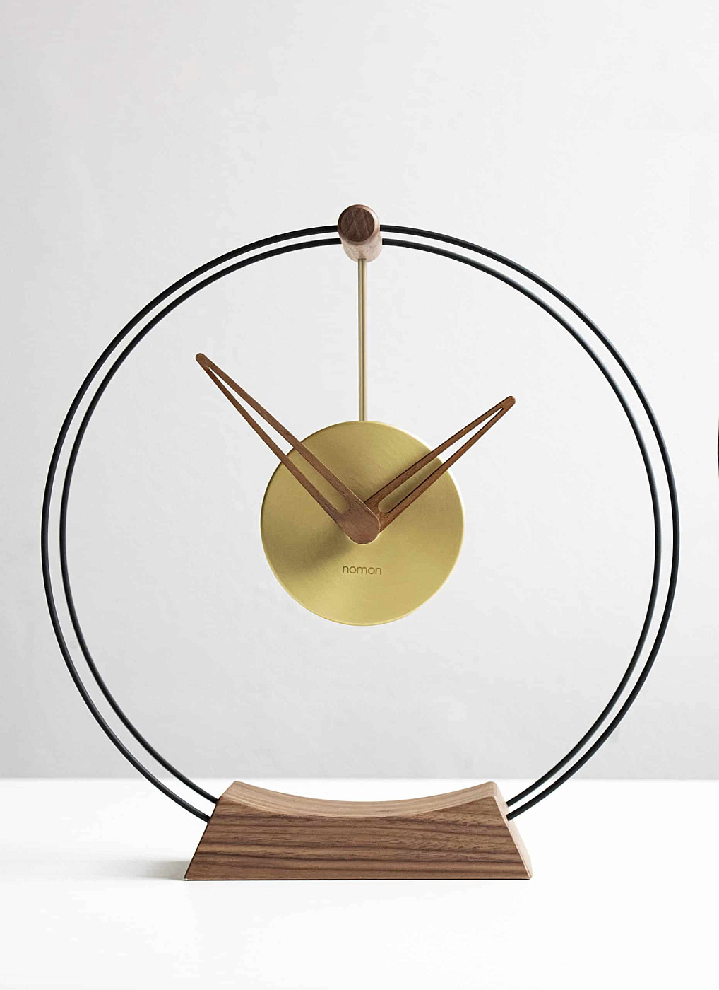 Настольные часы Mini Aire