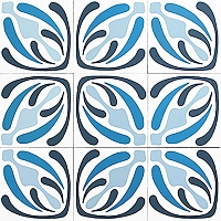 Плитка Mosaic del Sur 10720