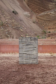 Ковер Colorado ashes