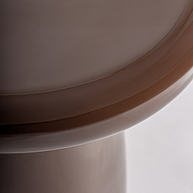 Журнальный столик Meres коричневый