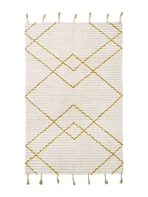 Ковер VIKTOR LEMON S 100х150